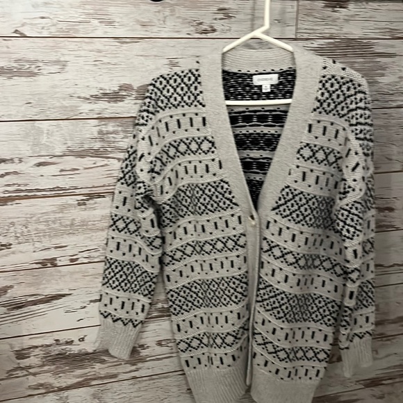Evereve Sweaters New Without Tags Evereve Cardigan Poshmark